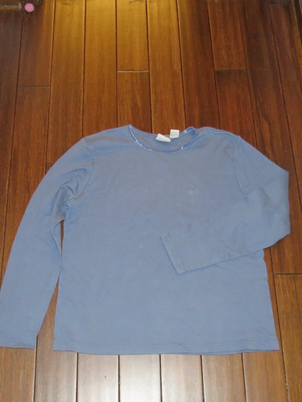 Field Gear Women’s XL Long Sleeve Tee Excellent Condition